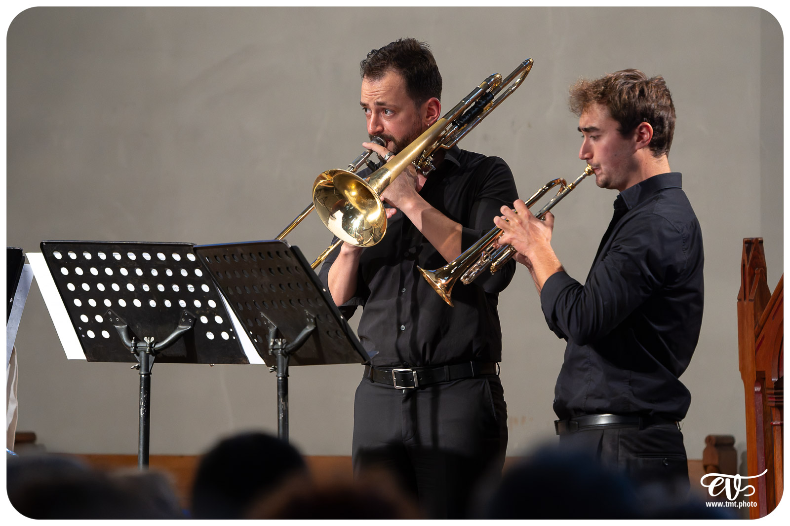 NOCTIS BRASS QUiNTET
